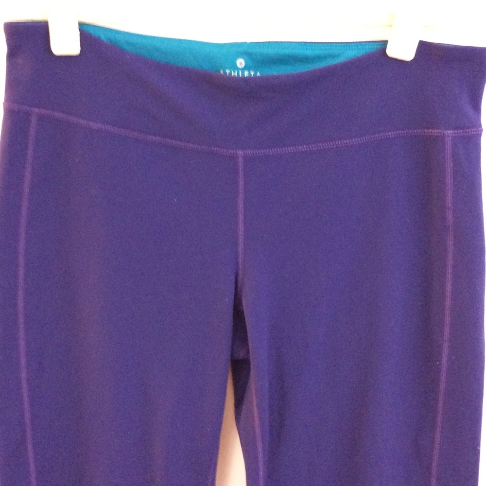 Athleta | yoga Large Petite